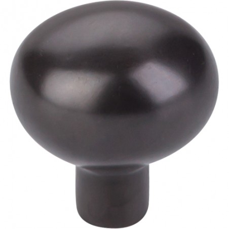 Aspen Egg Knob Large 1 7/16"