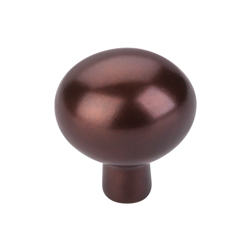 Aspen Egg Knob Large 1 7/16" 