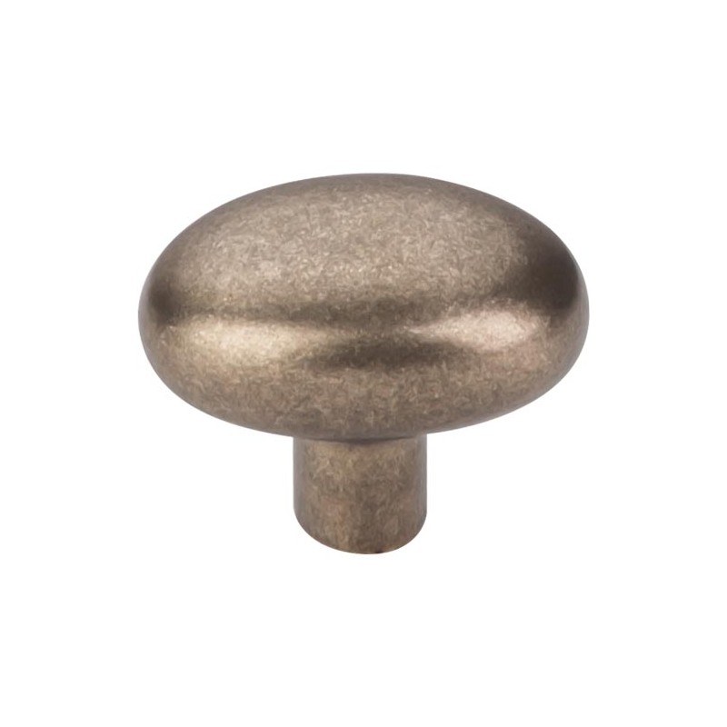 Aspen Potato Knob Small 1 9/16" 