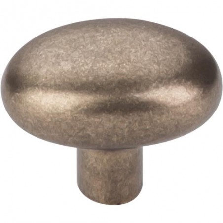 Aspen Potato Knob Small 1 9/16" 