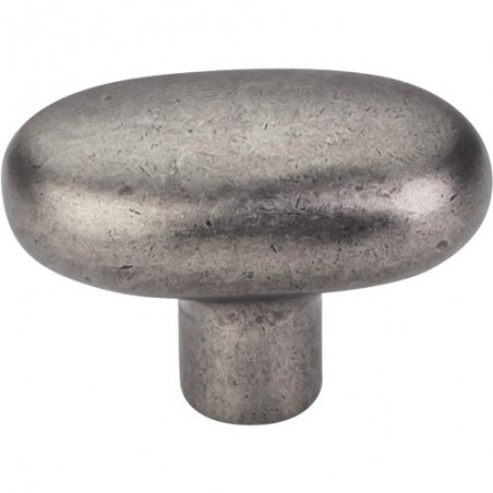 Aspen Potato Knob Large 2" 