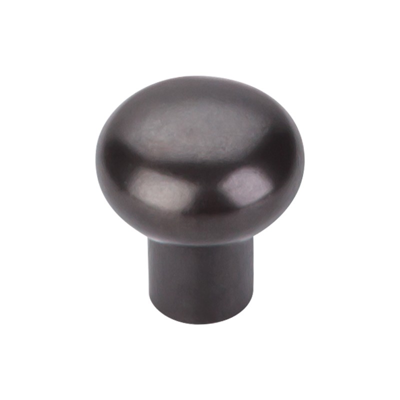 Aspen Round Knob 7/8" 