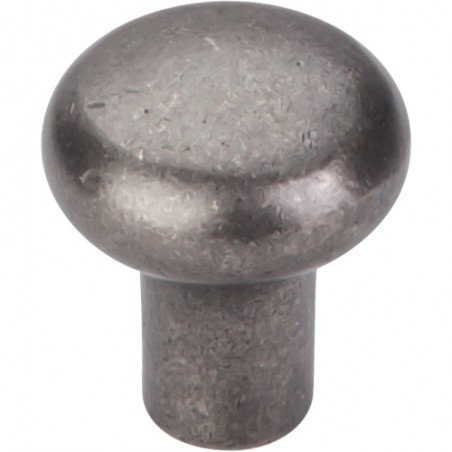 Aspen Round Knob 1 1/8" 