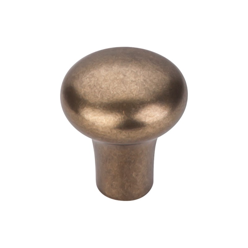 Aspen Round Knob 1 1/8" 