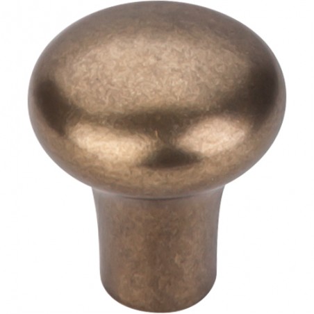 Aspen Round Knob 1 1/8" 