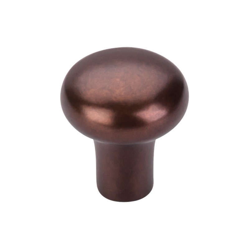 Aspen Round Knob 1 1/8" 