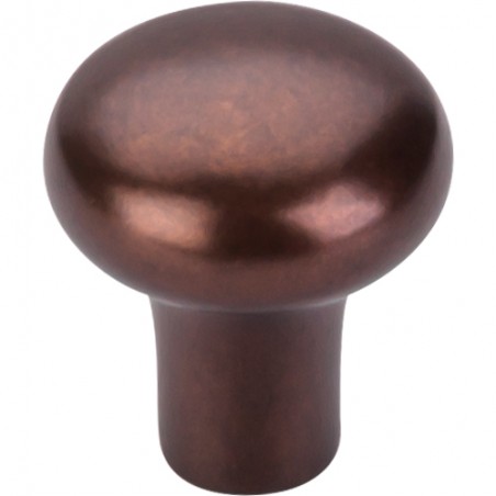 Aspen Round Knob 1 1/8" 