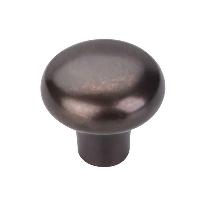 Aspen Round Knob 1 3/8" 