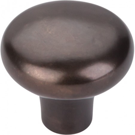 Aspen Round Knob 1 5/8" 