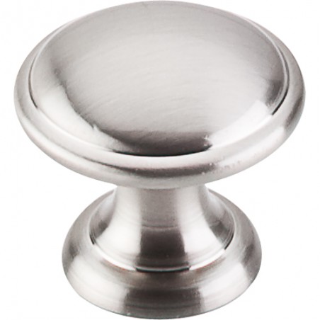 Rounded Knob 1 1/4" 