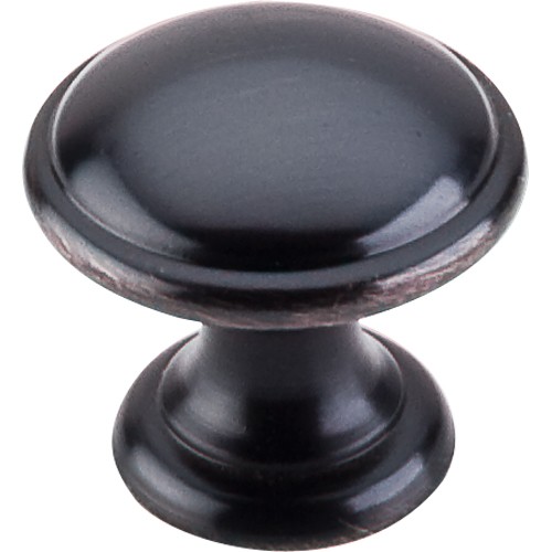 Rounded Knob 1 1/4" 