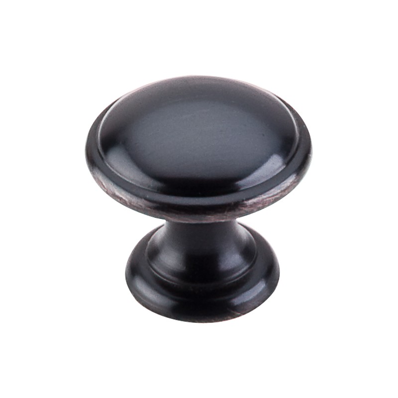 Rounded Knob 1 1/4" 