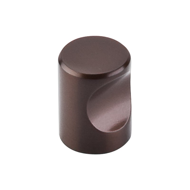 Indent Knob 3/4" 