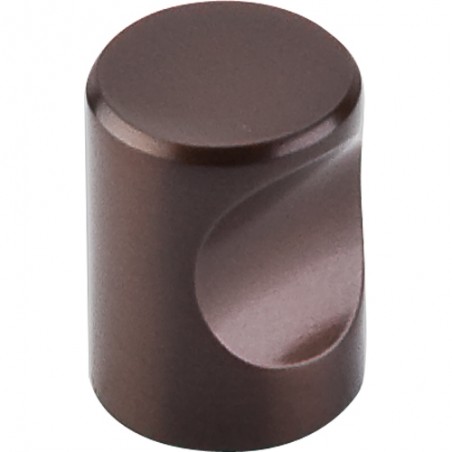 Indent Knob 3/4" 