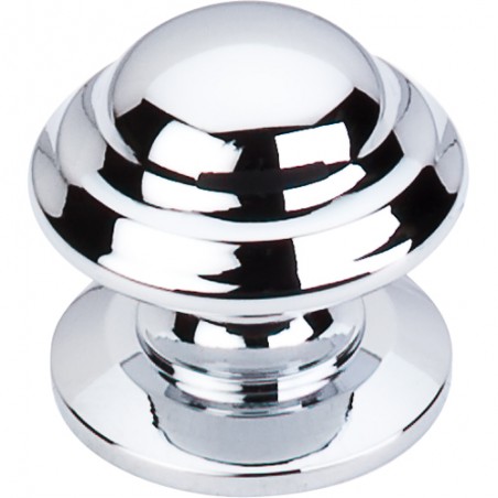 Empress Knob 1 3/8" 