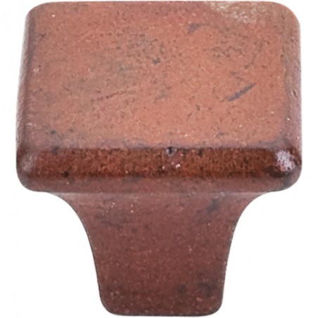 Square Knob 1 1/4" 