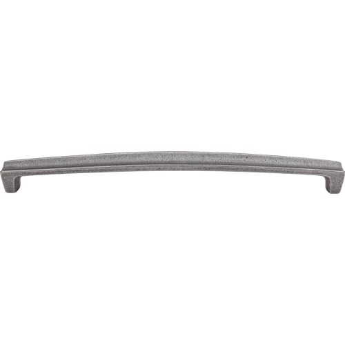 Channel Appliance Pull 12" (cc)  Cast Iron