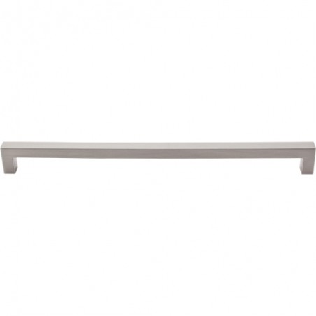 Square Bar Pull 12" (cc) 