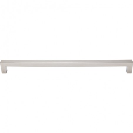 Square Bar Pull 12" (cc) 