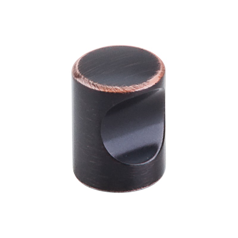 Indent Knob 3/4" 