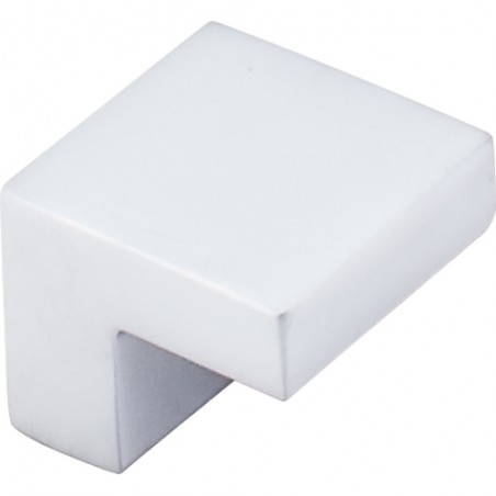 Square Knob 5/8" (cc) 