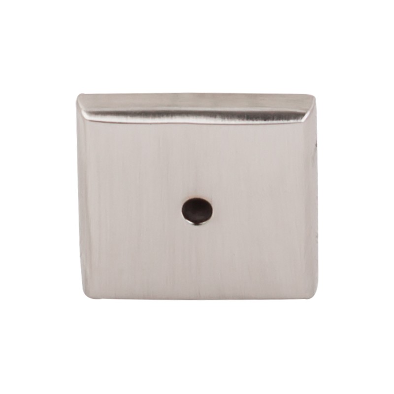 Aspen II Square  Backplate 1 1/4" 