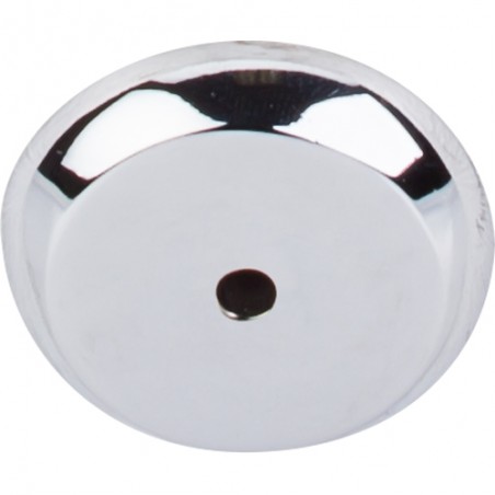 Aspen II Round Backplate 1 1/4" 