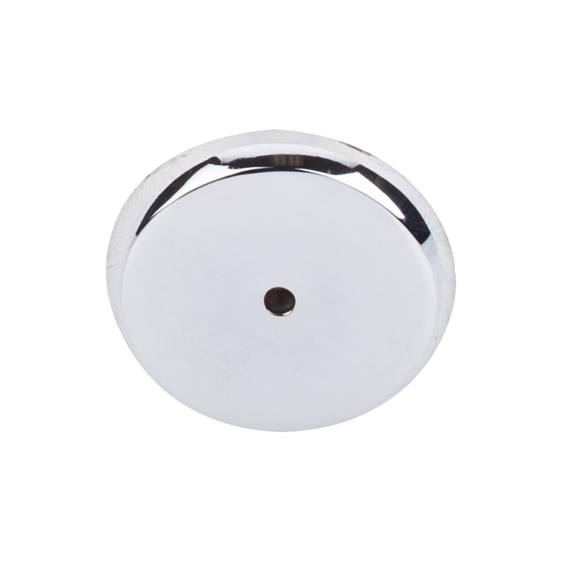 Aspen II Round Backplate 1 3/4" 