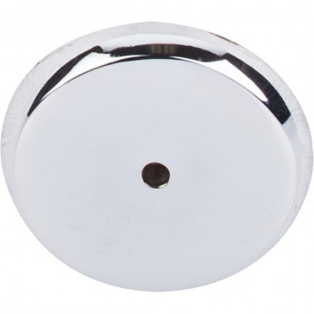 Aspen II Round Backplate 1 3/4" 