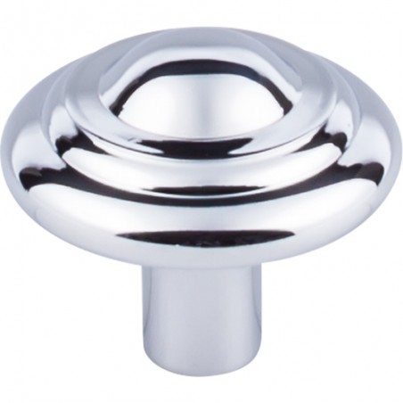 Aspen II Button Knob 1 3/4" 