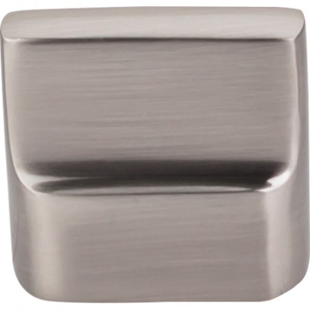 Aspen II Flat Sided Knob 7/8" (cc) 