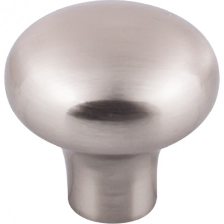 Aspen II Round Knob 1 3/8" 