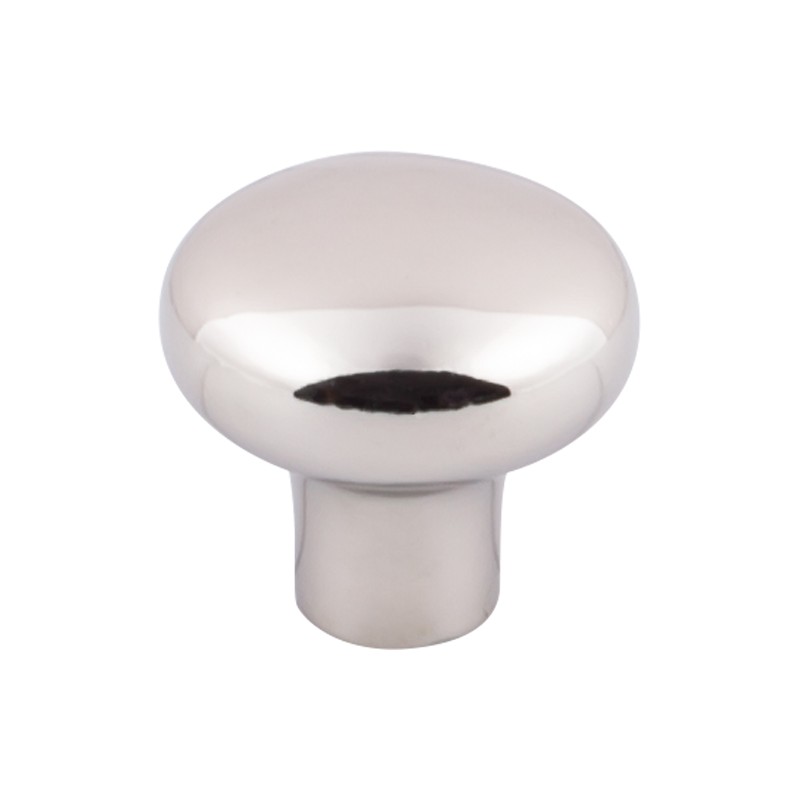 Aspen II Round Knob 1 3/8" 