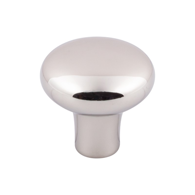 Aspen II Round Knob 1 5/8" 