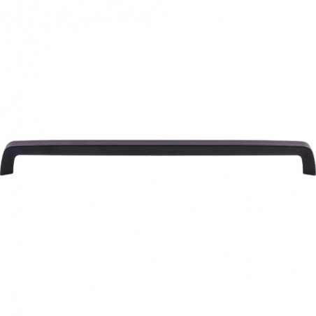 Tapered Bar Pull 12 5/8" (cc) 