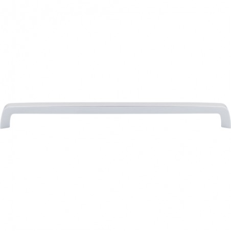 Tapered Bar Pull 12 5/8" (cc) 