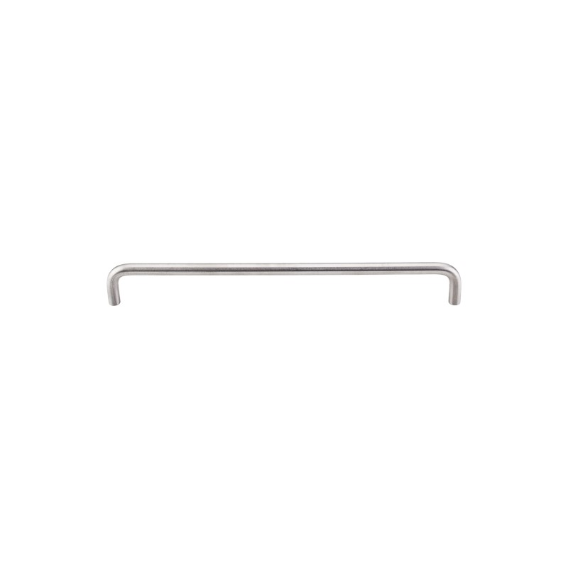 Bent Bar 8 13/16" (cc) (8mm Diameter) 