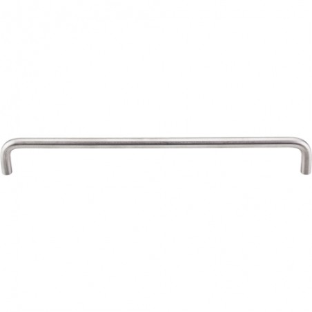 Bent Bar 8 13/16" (cc) (8mm Diameter) 