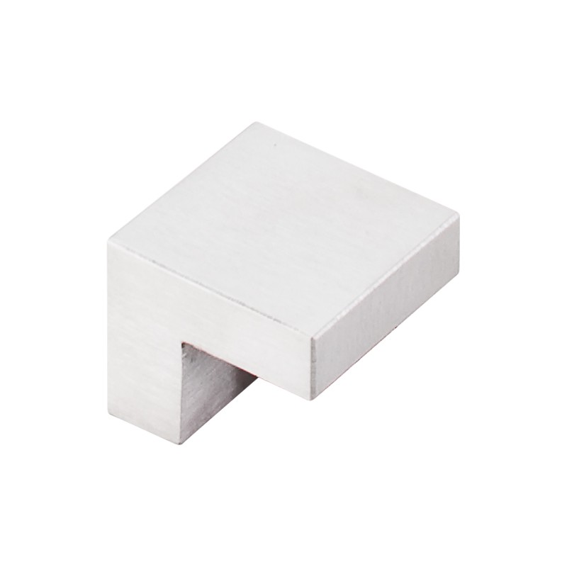 Square Knob 5/8" (cc) 