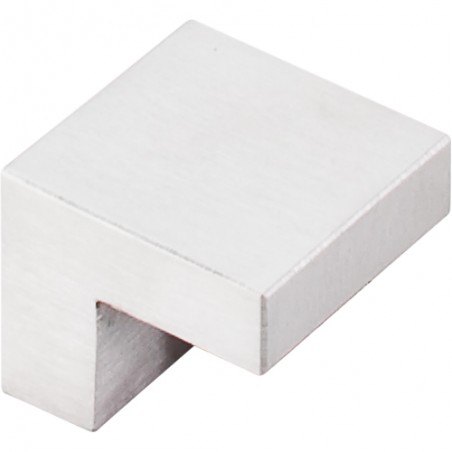 Square Knob 5/8" (cc) 