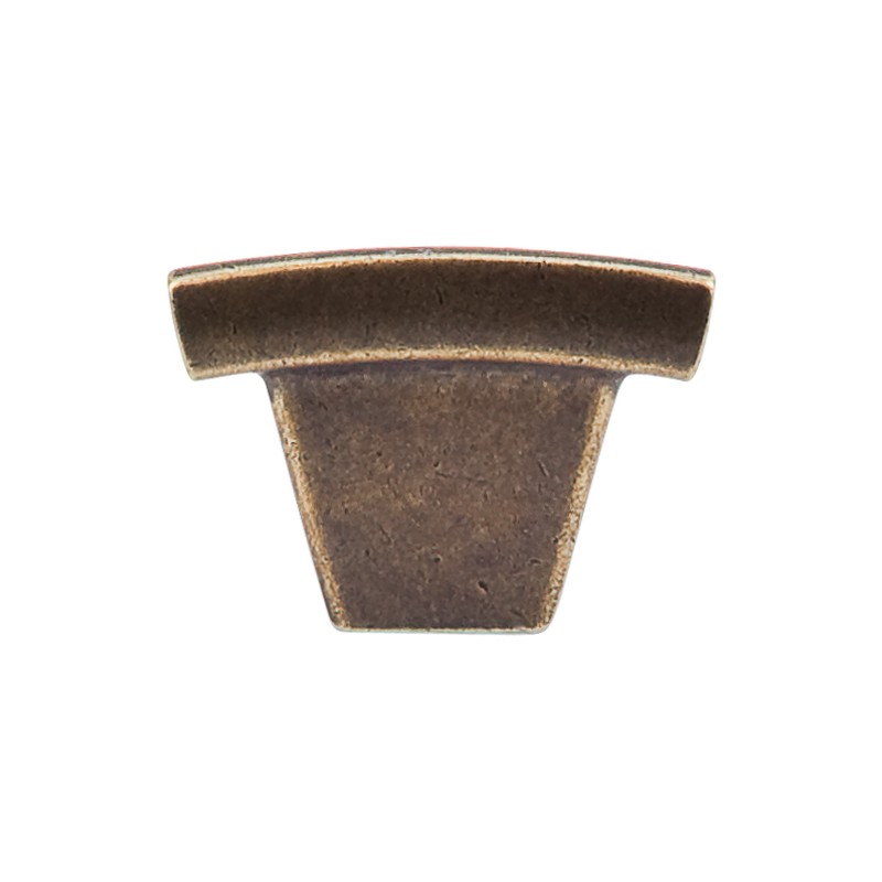 Arched Knob 1 1/2" 