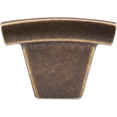 Arched Knob 1 1/2" 