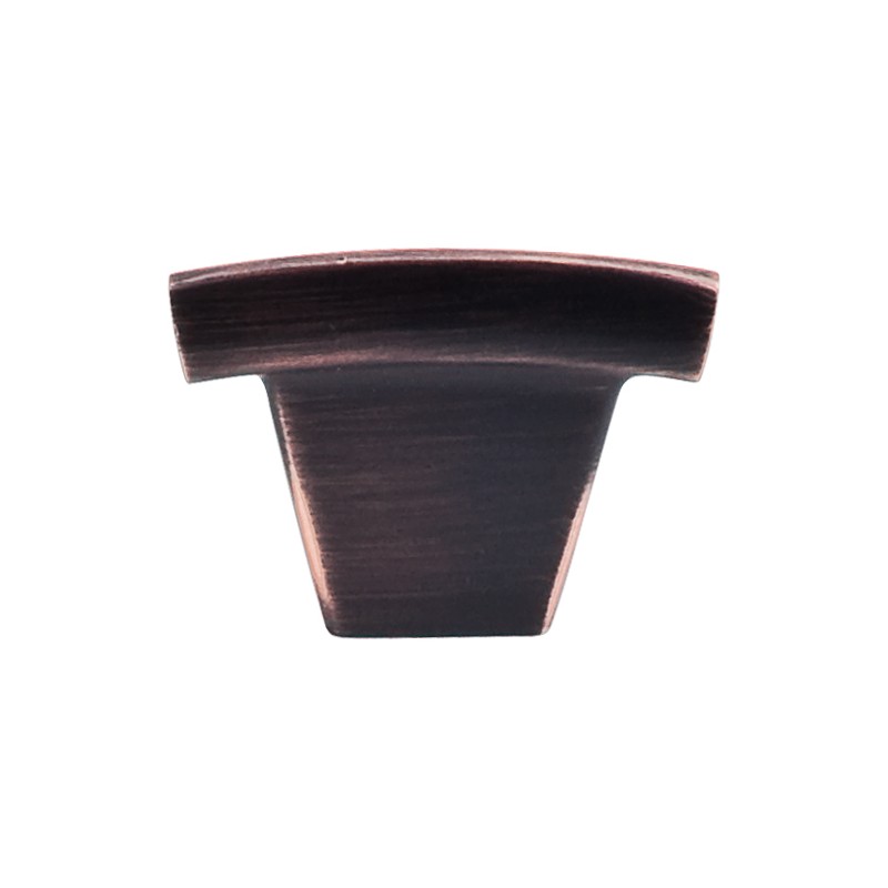 Arched Knob 1 1/2" 