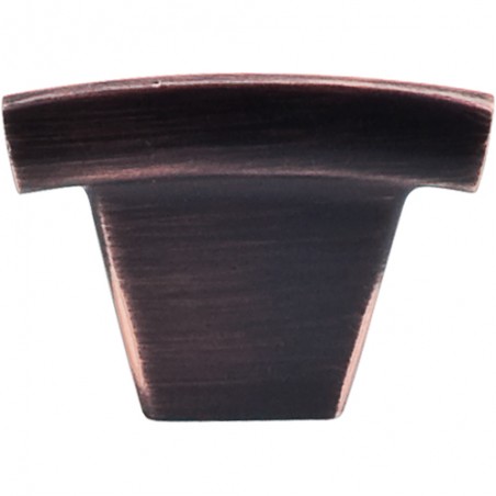 Arched Knob 1 1/2" 