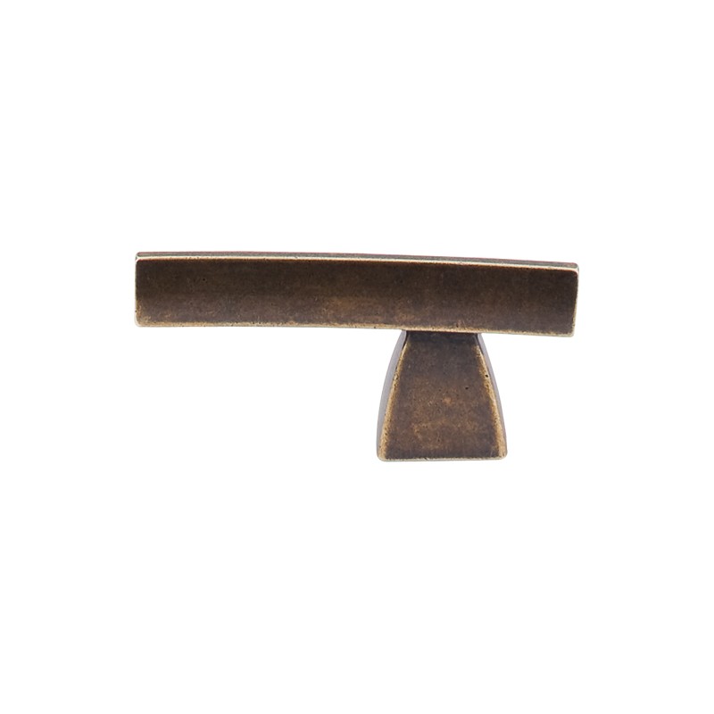 Arched Knob/Pull 2 1/2" 