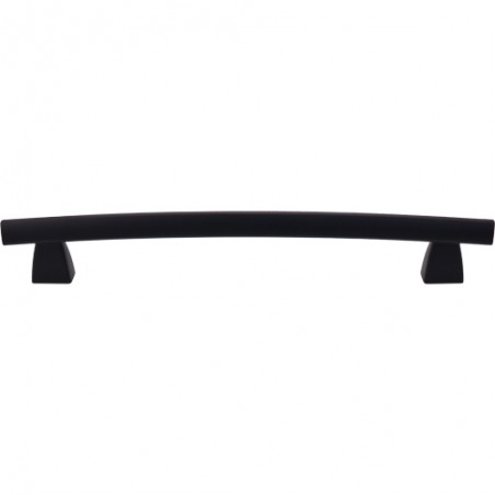 Arched Appliance Pull 12" (cc) 