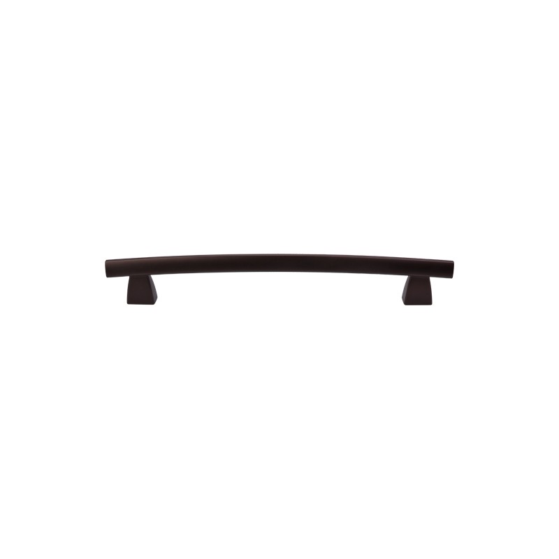 Arched Appliance Pull 12" (cc) 