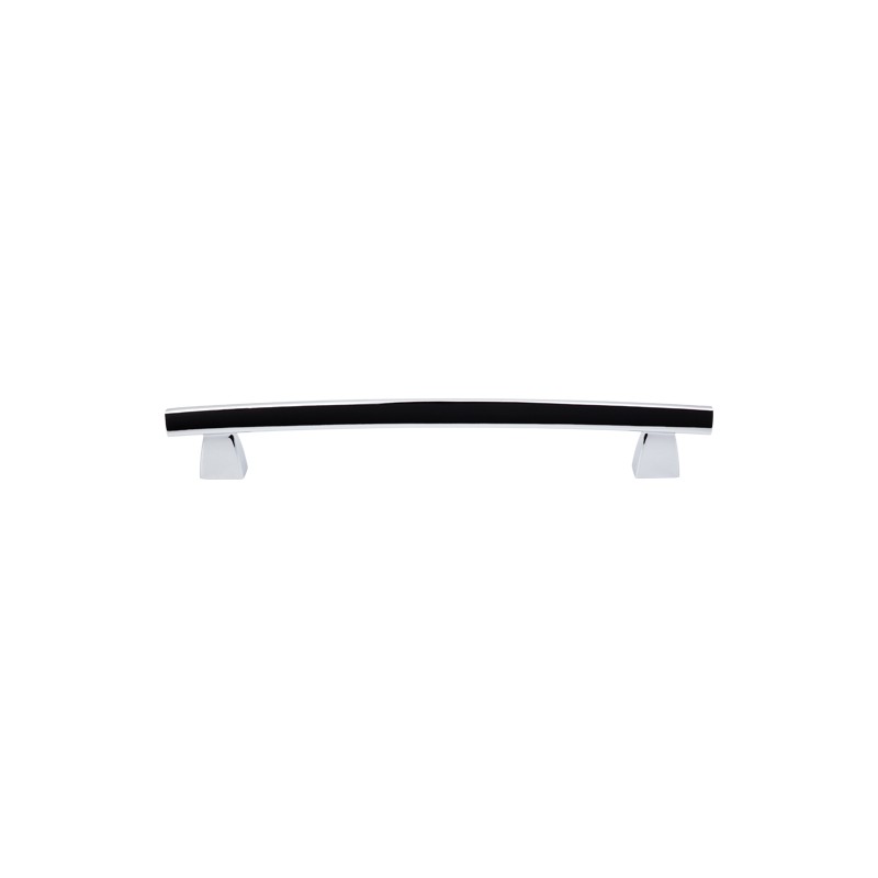 Arched Appliance Pull 12" (cc)