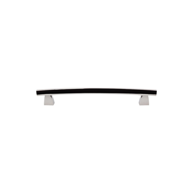 Arched Appliance Pull 12" (cc) 