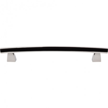 Arched Appliance Pull 12" (cc) 